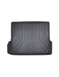 Tavita portbagaj din cauciuc Toyota Land Cruiser Prado IV J150 2009 - ,Umbrella