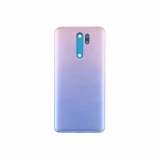 Capac Baterie Xiaomi Redmi 9 Roz - Albastru Original