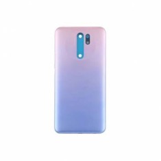 Capac Baterie Xiaomi Redmi 9 Roz - Albastru Service Pack