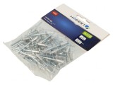 Diblu Aluminiu 4.8mm x 13mm - 50 Buc.