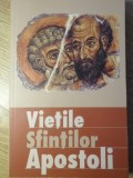 VIETILE SFINTILOR APOSTOLI-TIPARITA CU BINECUVANTAREA PREA SFINTITULUI PARINTE GALACTION, EPISCOPUL ALEXAND-223865