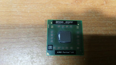 CPU Laptop AMD TMDMK36HAX4CM Turion 64 MK36 2.0GHz 512 KB foto