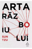 Arta Razboiului, Sun Tzu - Editura Art