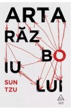 Cumpara ieftin Arta Razboiului, Sun Tzu - Editura Art