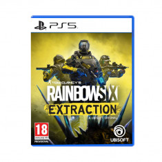 Joc Tom Clancy&amp;#039;s Rainbow Six Extraction Pentru Playstation 5 foto