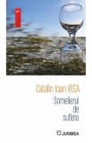 Somelierul de suflete - Catalin Ioan Vega