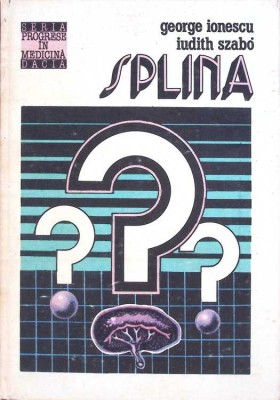 SPLINA-GEORGE IONESCU, IUDITH SZABO-272422 foto