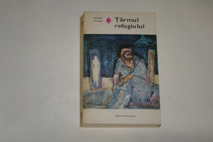 Tarmul refugiului - Joseph Conrad - 1979