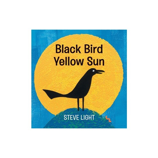 Black Bird Yellow Sun