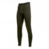 Pantalon de corp termoactiv elastic cu ventilatie - m