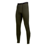 Pantalon de corp termoactiv elastic cu ventilatie - l