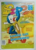 PIPO , PUBLICATIE PENTRU PRESCOLARI SI SCOLARII MICI , 3-7 ANI , NR. 9 (61) , 2008