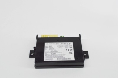 Modul de control Bluetooth MERCEDES-BENZ E W213 2016 OEM: A2139008013,A2139019503,A2139029208 | 18786757 foto