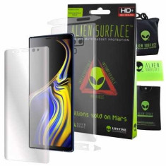 Folie protectie Alien Surface XHD Samsung Galaxy Note 9 foto