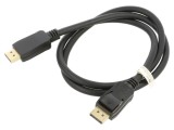 Cablu DisplayPort 2.1 1m