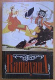 Ramayana - Valmiki (editie repovestită)