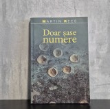Martin Rees - Doar sase numere: Fortele fundamentale care modeleaza universul | Cosmologie, astrofizica