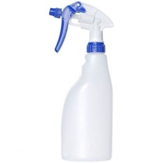 Pulverizator pentru flori si plante cu recipient de 1 litru