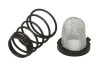 Filtru Ulei Plasa Inparts GY6, Motor 4T, Diametru 20mm/27mm, 38mm Latime, Piese Moto