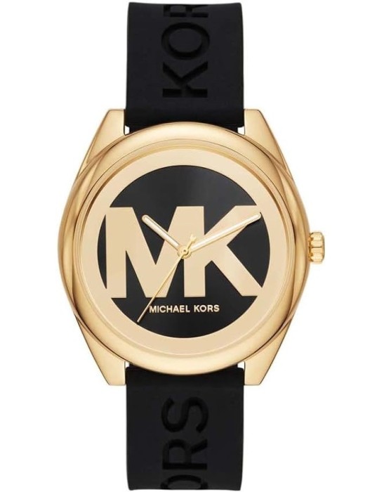 Ceas Dama, Michael Kors, Janelle MK7313 - Marime universala