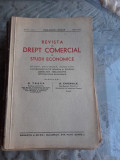 REVISTA DE DREPT COMERCIAL SI STUDII ECONOMICE NR.6/1934