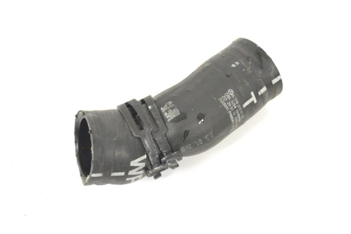 Furtun de lichid de răcire MERCEDES-BENZ CLS C257 2019 OEM: A2562030203 12573226