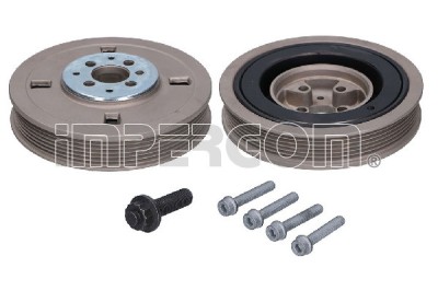 ORIGINAL IMPERIUM 10251K Set fulie, arbore cotit foto