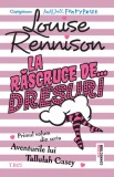 La rascruce de... dresuri - Trei