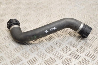 Furtun radiator răcire dreapta BMW X4 F26 2018 OEM: 8514068 15005434 foto