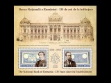 Cumpara ieftin ✅RO 2015 ,LP 2079a &quot;135 ani infiintarea BNR &quot; , serie bloc/colita 640, MNH, Istorie, Nestampilat