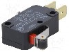 Limitator ON-(ON), V, OMRON OCB - V1651C5R