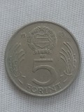 5 forint 1983