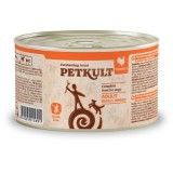 Petkult Dog Mini Adult Curcan, 185 g