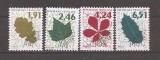 Franta 1994 - Frunze, Preanulate, MNH, Nestampilat