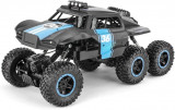 Mașină RC 6WD 2,4 Ghz Telecomanda pe șenile cu vehicule ușoare off-road High S, Oem