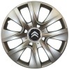 Set 4 Capace Roti Kerime R15, Potrivite Jantelor de 15 inch, Pentru Citroen, Model 334