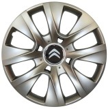 Capace Roti Kerime R15, Potrivite Jantelor de 15 inch, Pentru Citroen, Model 334