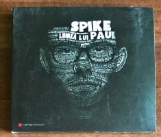 Spike - Lumea Lui Paul (1 CD) foto