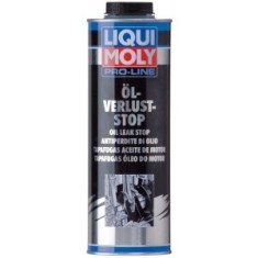 Aditiv Liqui Moly Pro Line Prevenire Pierderi de Ulei 1L