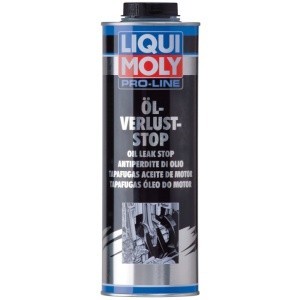 Aditiv Liqui Moly Pro Line Prevenire Pierderi de Ulei 1L foto