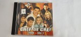 Chef de Chef 2008 Vol. 2 Lansat &icirc;n vara anului 2008 sub egida celebrei case de discuri AMMA Music