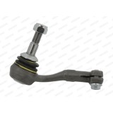 Cap bara Bmw Seria 1 (E81 E82 E87 E88), Seria 3 (E90 E91), X1 (E84), Z4 (E89) Moog BMES3728, parte montare : punte fata, stanga, spre exterior