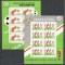 U.R.S.S.1990 C.M. de fotbal ITALIA-coli mici MU.945