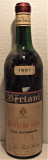 A35- VIN BARDOLINO EXTRA BERTANI, VINO SUPERIORE, recoltare 1961 cl 70 gr 12,3, Sec, Rosu, Europa