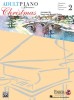 Christmas for All Time - Book 2 with Enhanced CD: Adult Piano Adventures