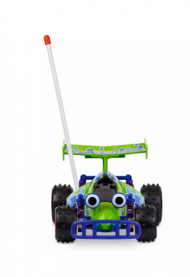 Masina cu telecomanda RC Buggy - Toy Story foto