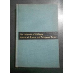 John M. Allen - The molecular control of cellular activity (1962, ed. cartonata)