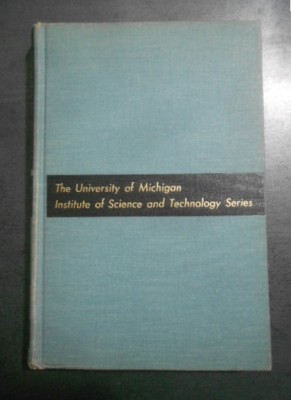John M. Allen - The molecular control of cellular activity (1962, ed. cartonata) foto