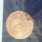 QW9 I 20 - Insigna - tematica numismatica - Sectia Alexandria - 2018