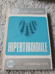 Hipertiroidiile foto